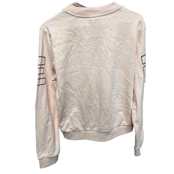 P.E Nation Moneyball Sweatshirt (S) - Picture 4 of 6